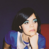 Bat for Lashes - The Bride (2016) (Photography by Neil Krug) (PNG - 02)