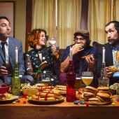 Asi Fui for Music Tastes Good