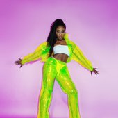 NORMANI for PAPER MAG. 