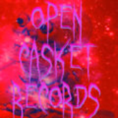 open casket records