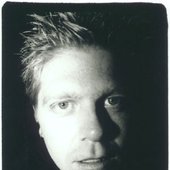 Dexter Holland