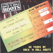 Rock 'n Roll Roots, Volume Twelve