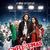 A Christmas No. 1 (Original Motion Picture Soundtrack)