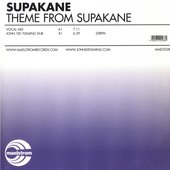 Theme From Supakane