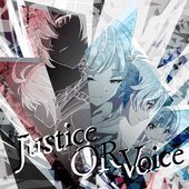 Justice OR Voice