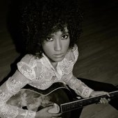Andy Allo