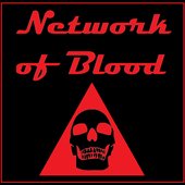 Network Of Blood
