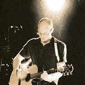 Playing live - Josephs Well, Leeds