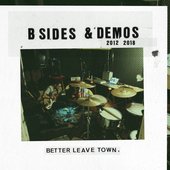 B - Sides & Demos
