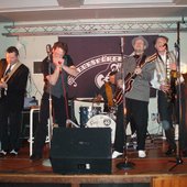 Interstate 40 Rhythm Kings 1