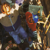 Pharcyde