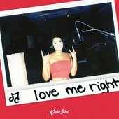 Love Me Right - Single