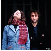 yann tiersen & shannon wright