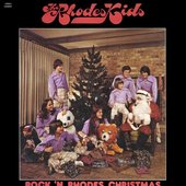 Rock 'N Rhodes Christmas
