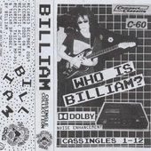 Billiam Cassingle Collection