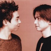 KinKi Kids