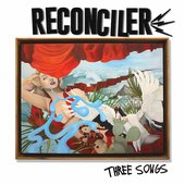 Three Songs [Explicit]
