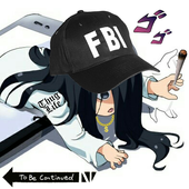 FBI-Sadako için avatar