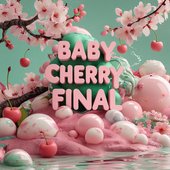 Baby Cherry final
