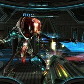 Metroid Prime 3 Gameplay