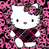 Аватар для Kittypunk22