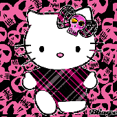 Kittypunk22 的头像