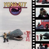Yona-Kit LP