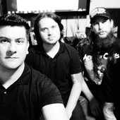band promo pic 2016