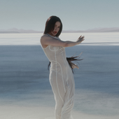 puta / sola music video