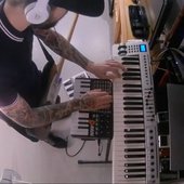 Bytownite LIVE