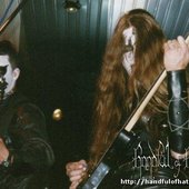 Handful of Hate (Ita)