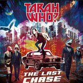 The Last Chase [Explicit]