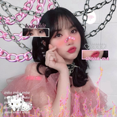 LastFM profile picture for @urls
