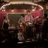 Skinny Dippers @ Pete's Aug 2019