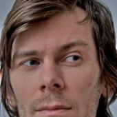 LastFM profile picture for @polarity