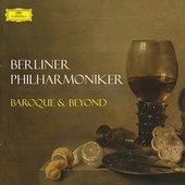 “Allegro” - Berlin Philharmoniker plays Bach, Beethoven & Mozart