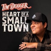 Heart of a Small Town - Single