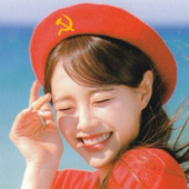 Tismgirlie 的头像