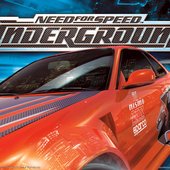 NFS Underground