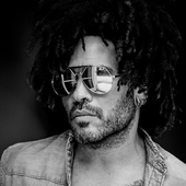 Lenny Kravitz