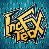 IncredFx logo