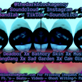 The DarkBlock Agency