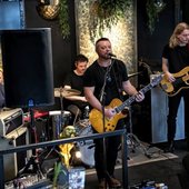 The Sean Webster Band