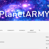 PlanetARMY