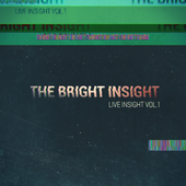 Live Insight Vol.1 cover