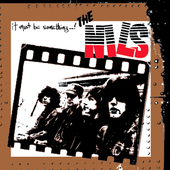 ''It Must Be Something'' new release on vinyl