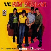 ve kim bunlar albüm kapağı  (1999) 