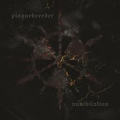Annihilation