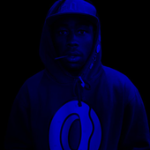 BLUE TYLER