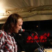 Live at MPMF